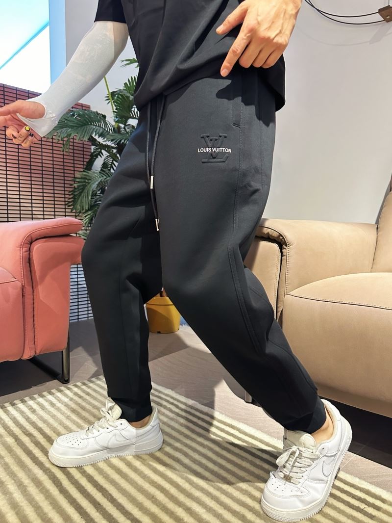 Louis Vuitton Long Pants